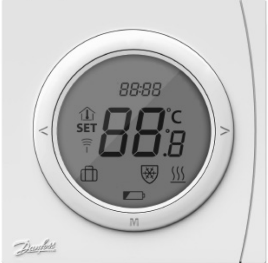 danfoss-ret2001u-thermostat.