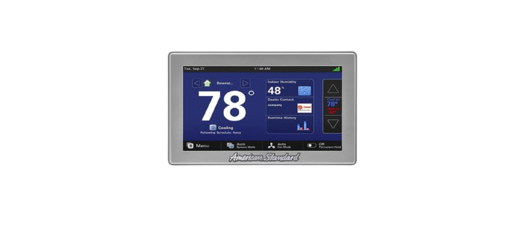 American-Standard-AZON1050AC52ZB-Programmable-Thermostat-featured