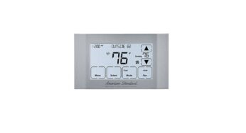 American Standard Manuals - thermostat.guide