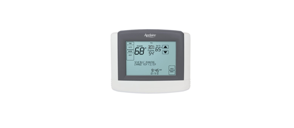 Aprilaire-8551-ELECTRONIC-THERMOSTAT-featured