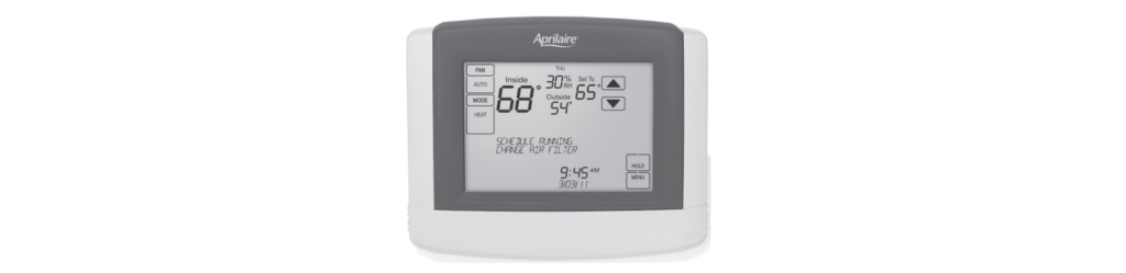 Aprilaire-8600-Touch-screen-Thermostat-featured