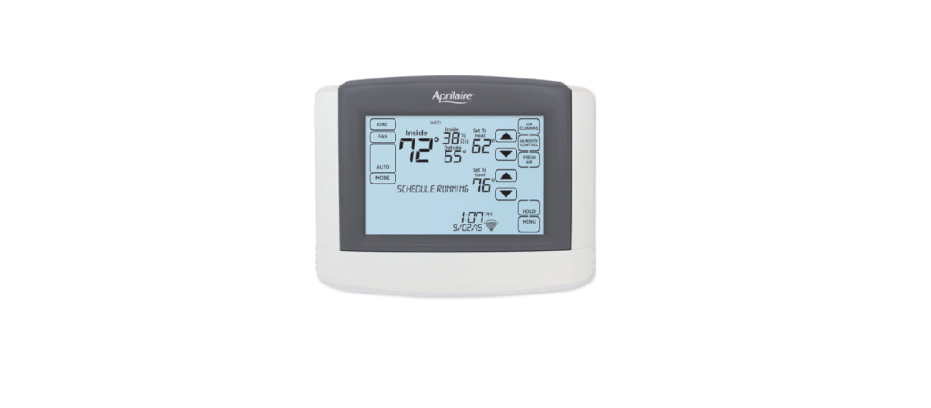 Aprilaire-8620W-Wi-Fi-Thermostat-with-IAQ-Control-featured