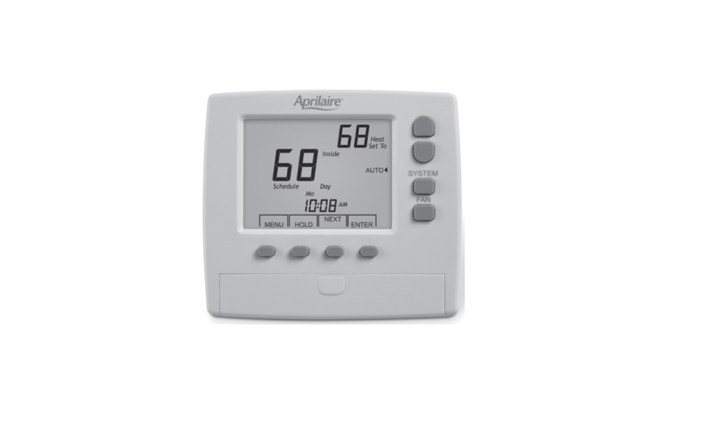 Aprilaire-8710-Wireless-Thermostat-PRODUCT