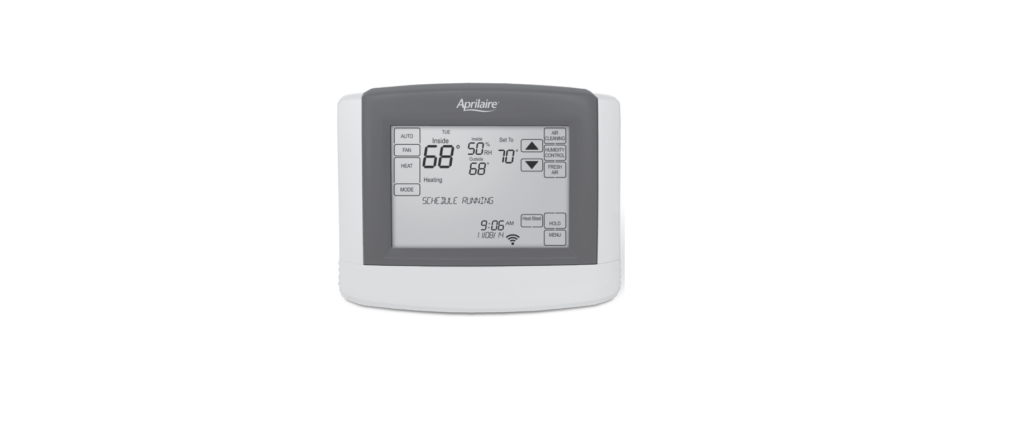 Aprilaire-8820-TouchScreen-Wi-Fi-Thermostat-featured