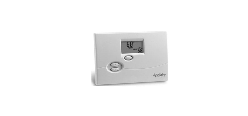 Aprilaire 8870-Communicating-Thermostat featured-img