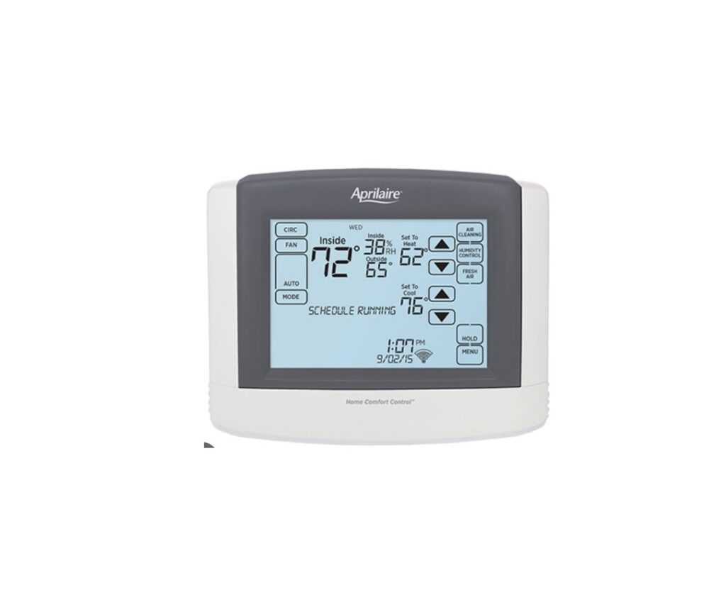 Aprilaire-8910-Programmable-Thermostat-Owner-FEATURE-IMG