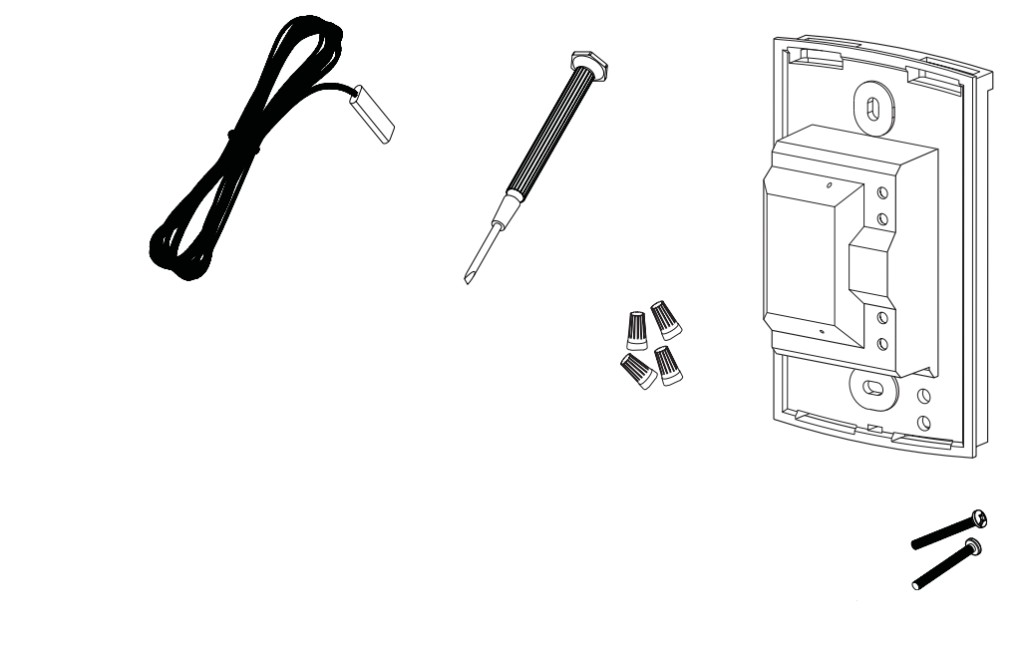 Aube Technologies PB112 Thermostat Installation Instructions thermostat.guide