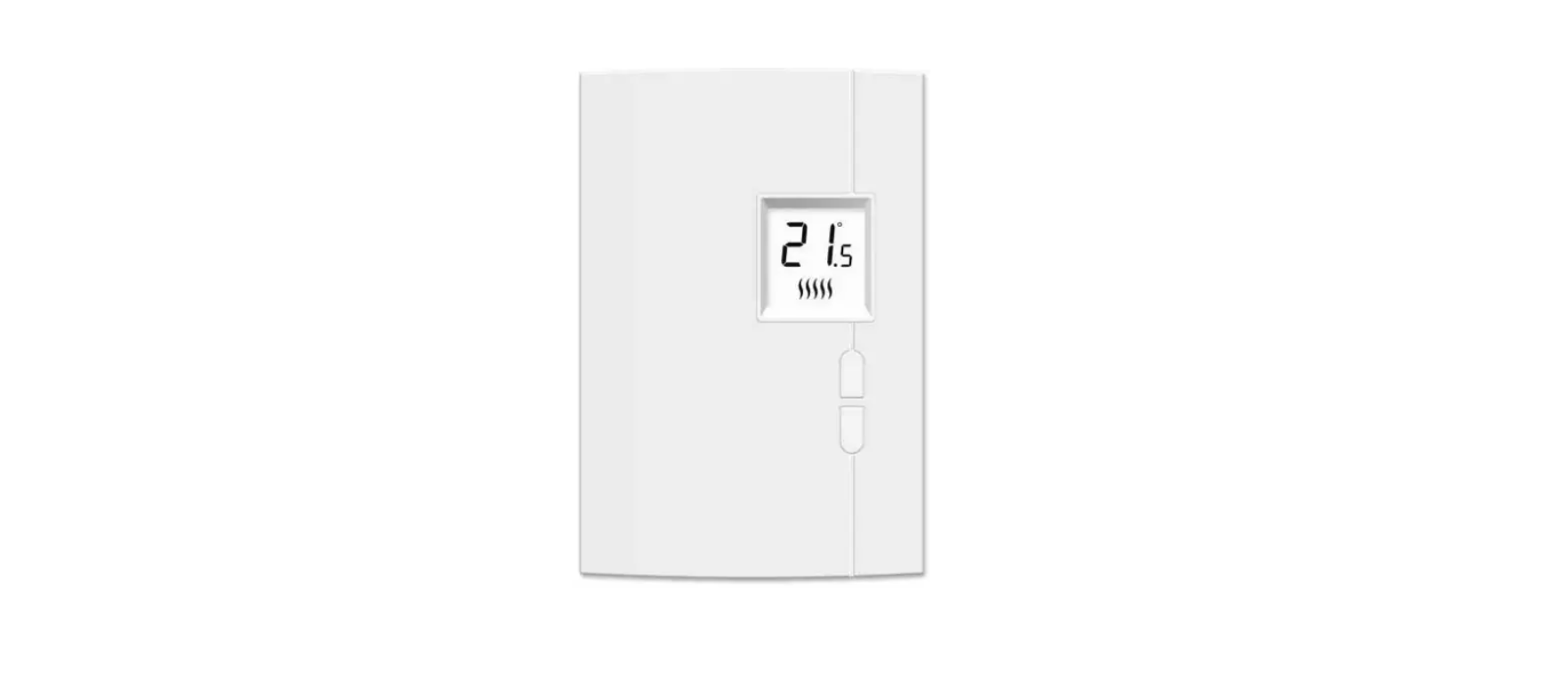 thumbnail image 2 of Honeywell TH401 Aube 2500W Non-Programmable Line Voltage Thermostat - Battery Free 2 of 5
