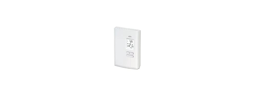 Aube Technologies TH450 Non-Programmable Thermostat Installation Guide ...