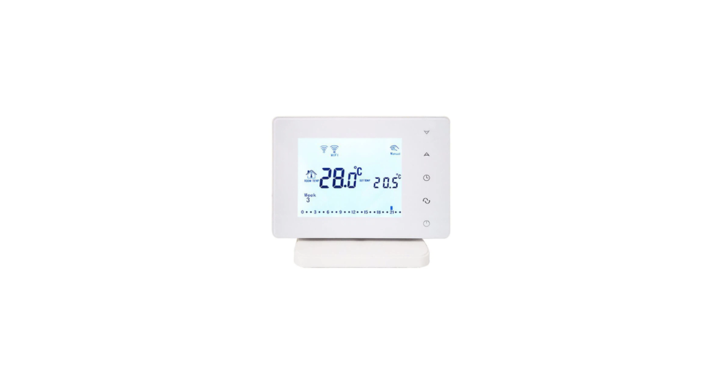 BEOK- BOT-205-X Wireless -Heating -Thermostat-pro - featured