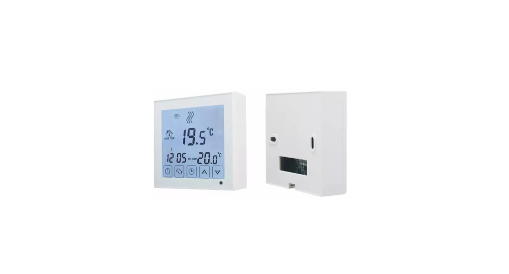 BEOK- BOT-323W- -Thermostat - -FEATURED