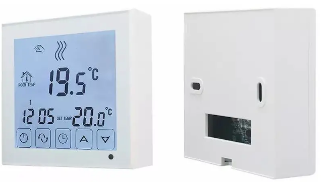 BEOK- BOT-323W- Thermostat-PRO.