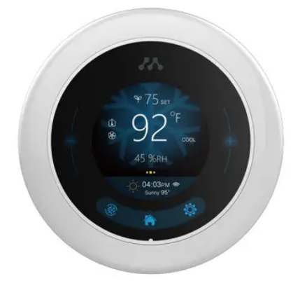 BEOK-TDR-83 Smart-Thermostat-product