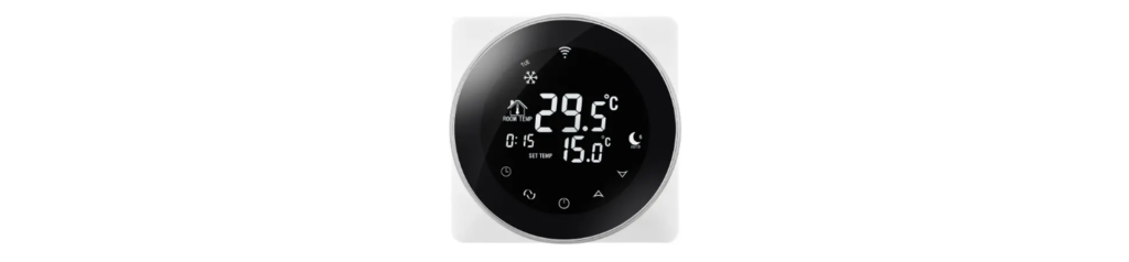 BEOK-TGR87-Round-Touch-Screen-Thermostat-featured