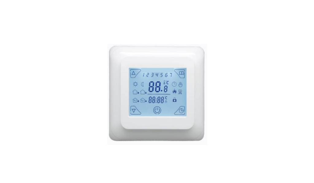 BEOK- TST32A- Electrical -Heating -Thermostat-pro - -featured