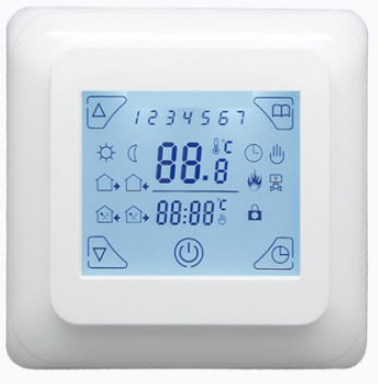 BEOK- TST32A- Electrical -Heating -Thermostat-pro
