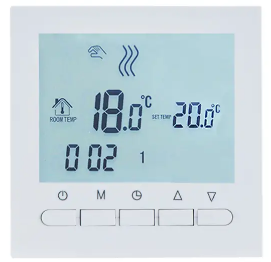 Beok- BOT-313W- SERIES -BOILER- THERMOSTAT - PRODUCT