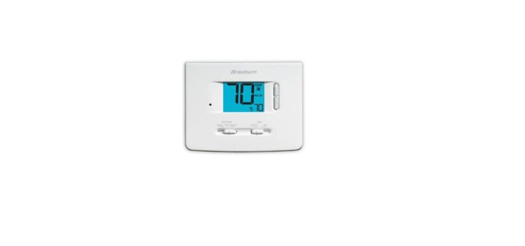 Braeburn-1020NC-Non-Programmable-Thermostat-Product-Specifications-FEATURED
