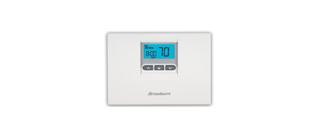 Braeburn Manuals - thermostat.guide
