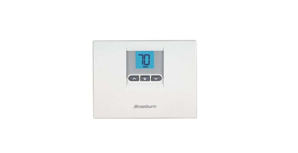 Braeburn-3300-Non-Programmable-Thermostat-Installation-Guide-FEATURED