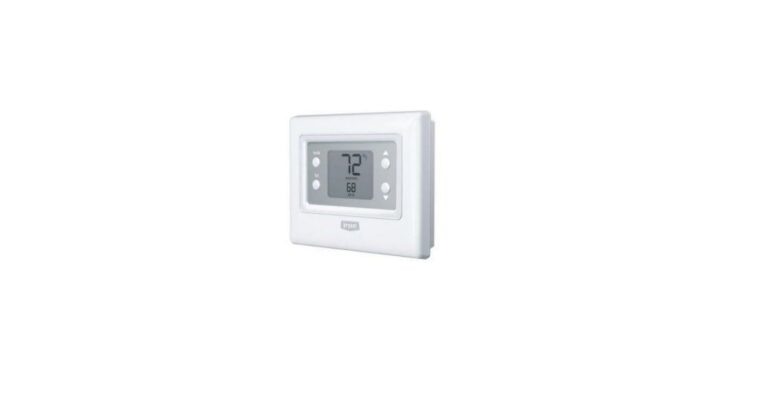 Bryant Manuals - thermostat.guide