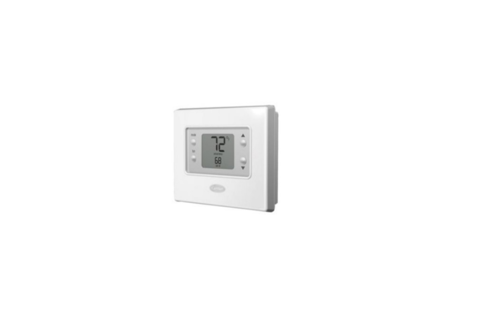 Carrier-PTACSTAT-NP-HC-Non-programmable-Thermostat-PRODUCT