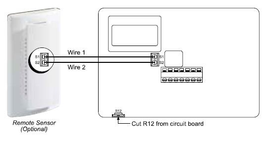 Daikin-668375401-Non-Programmable-Electronic-Thermostat-Installation-Guide-fig-2