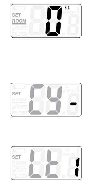 Daikin-668375401-Non-Programmable-Electronic-Thermostat-Installation-Guide-fig-9