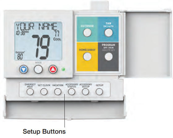 Daikin-D2111-Digital-Thermostat-2