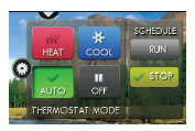 Daikin DT4273C TouchScreen Digital Thermostat fif-6