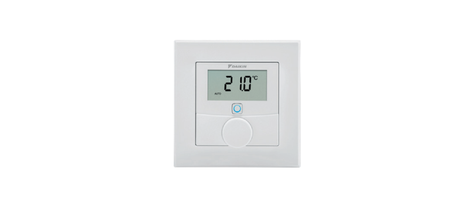 Daikin Manuals thermostat.guide