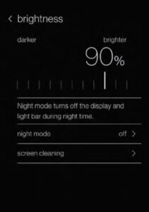 Daikin One+ Smart Thermostat Owner Guide - thermostat.guide