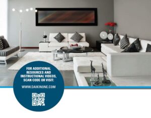 Daikin One+ Smart Thermostat Owner Guide - thermostat.guide