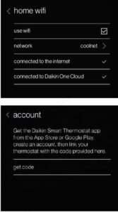 Daikin One+ Smart Thermostat Owner Guide - thermostat.guide
