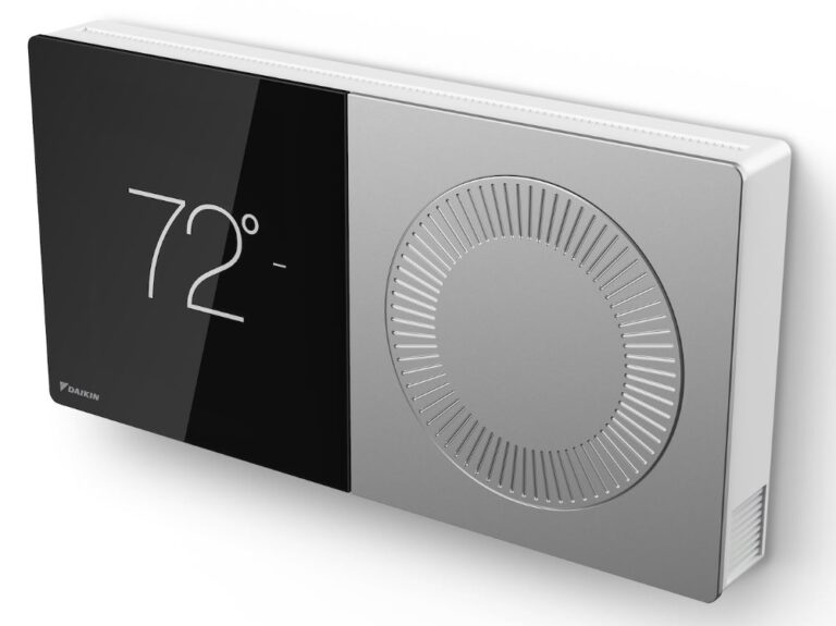 Daikin One+ Smart Thermostat Owner Guide thermostat.guide