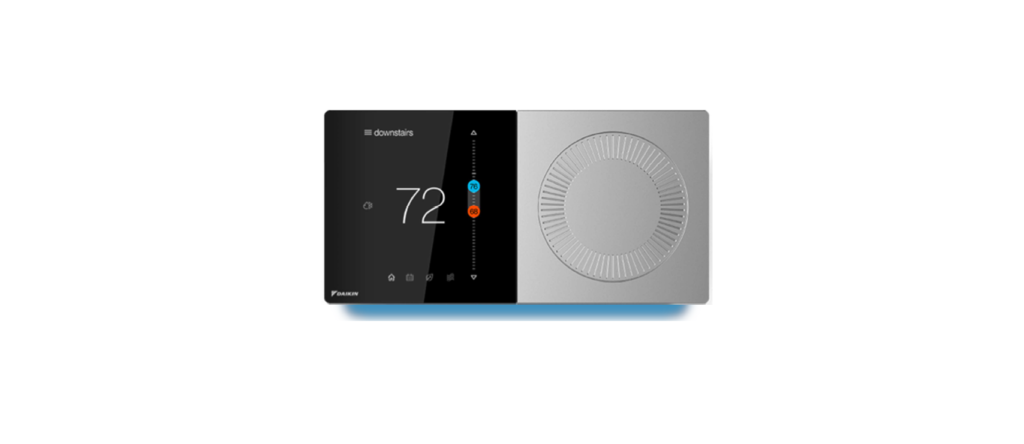 Daikin-TRC-3-One+ Smart-Thermostat-featured