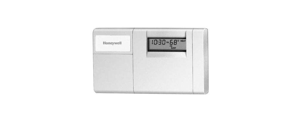 Honeywell-3355-Programmable-Thermostat-features