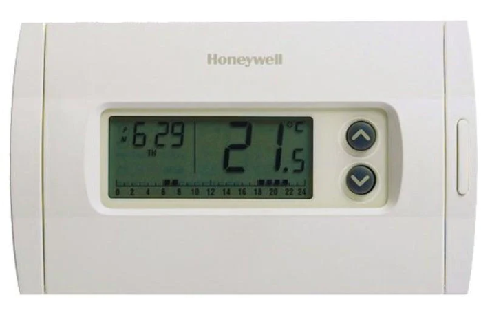 Honeywell-ADEMCO-4500-Thermostat