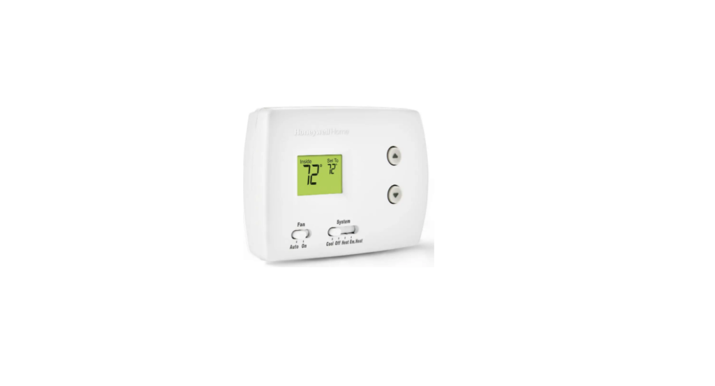 Honeywell-CPFILA-Non-Programmable-Thermostat-PRODUCT