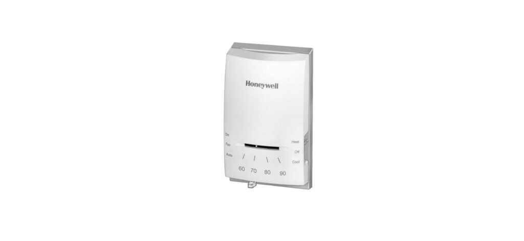 Honeywell-CT50A-Thermostat-User-Manual-FEATURED
