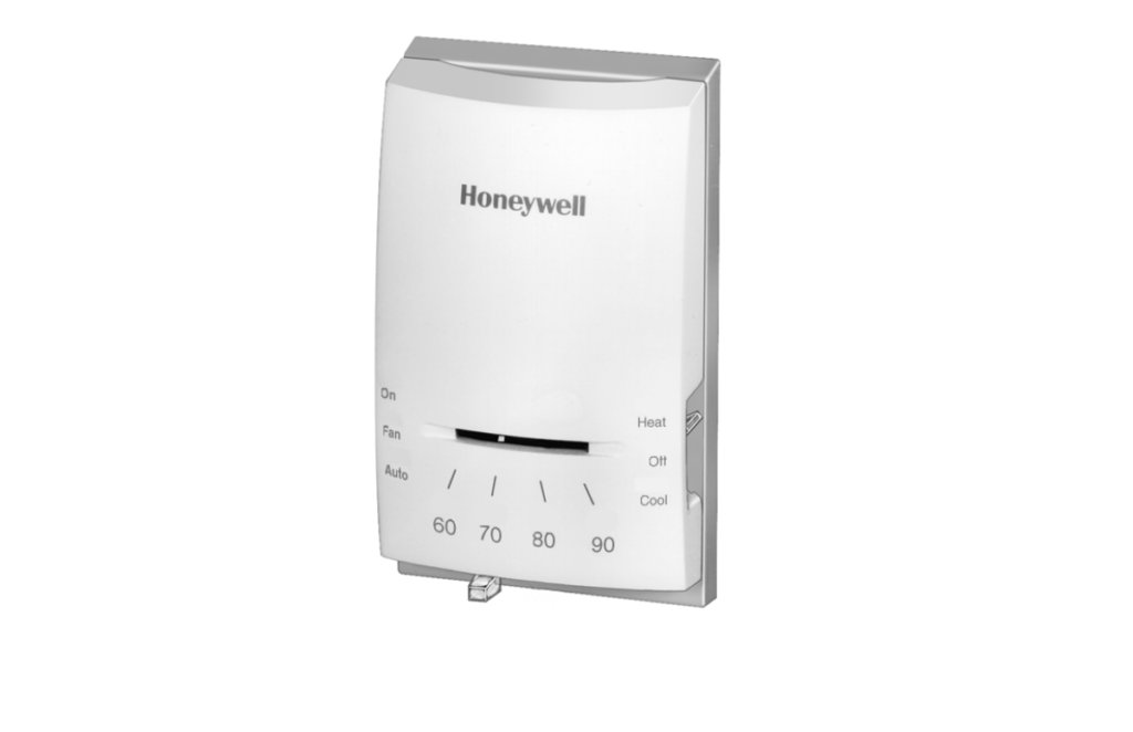 Honeywell-CT50A-Thermostat-product