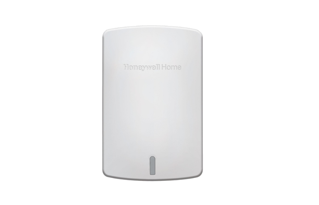 Honeywell Home C7189R1004 Wireless Indoor Sensor Instruction Manual