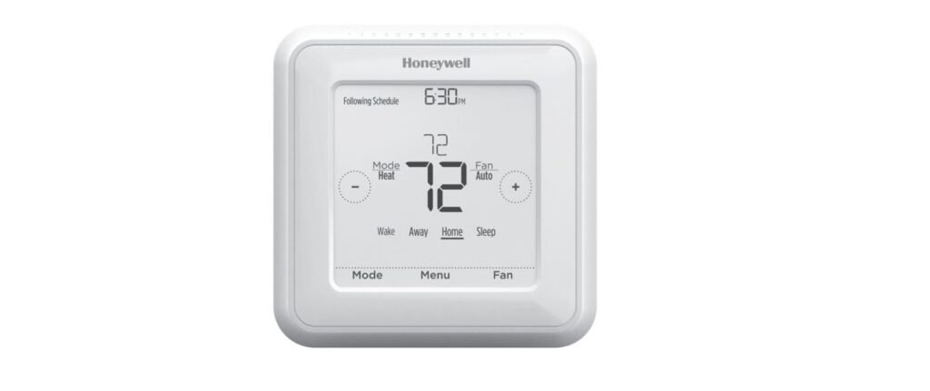 Honeywell-Home-RCHT8600-Z-wave-Programmable -Thermostat-Quick-Installation-Guide-FEATURED