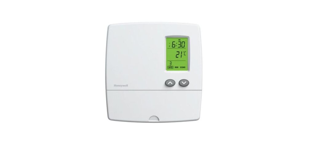 Honeywell-Home-RLV4300-Programmable-Thermostat-User-Guide-FEATURED