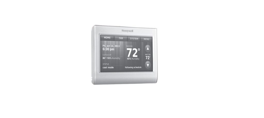Honeywell-Home-RRTH9590-Programmable-Thermostat-Quick-Start-Guide-FEATURED