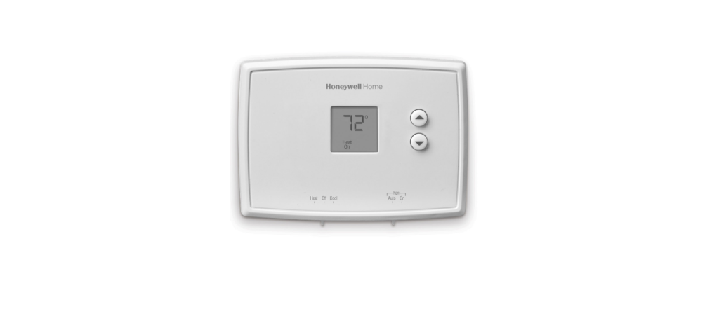 Honeywell-Home-RTH111-Non-Programmable-Thermostat-Owners-Manual-featured