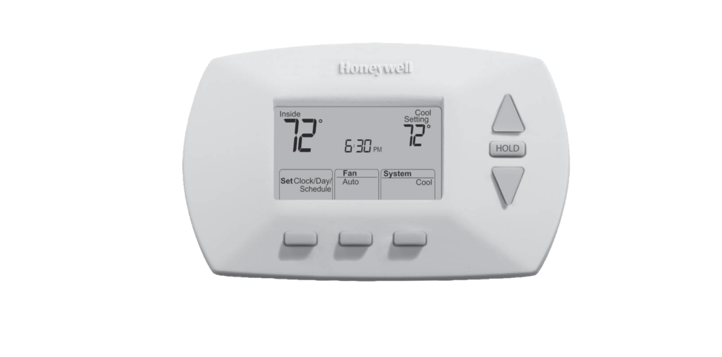 Honeywell Home-RTH6350-Programmable-Thermostat-product