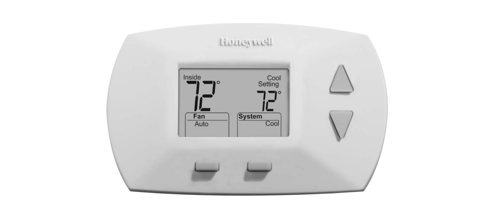 Honeywell Home Manuals thermostat.guide