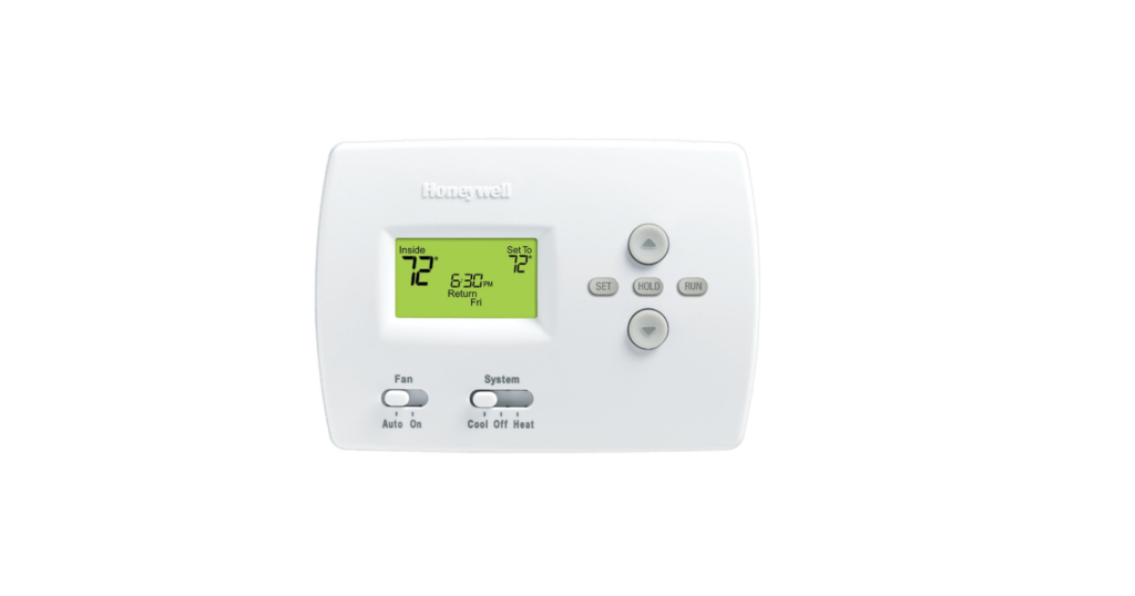 Honeywell Home-TH4110B-Programmable-Thermostat-fig.product