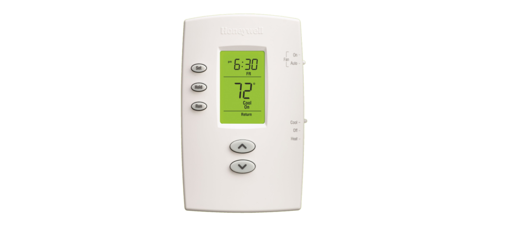 Honeywell-PRO-2000-VERTICAL-PROGRAMMABLE-THERMOSTAT-Installation-Guide-featured